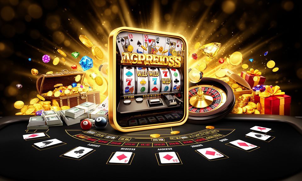 b8ak mobile gaming